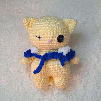 sova gatinho: R$45,00