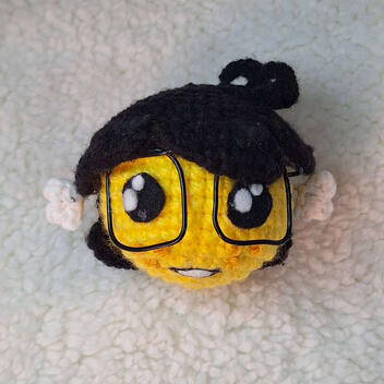 chaveiro - saiko: R$50,00