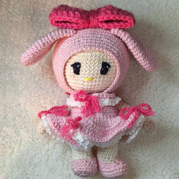my melody: R$135,00